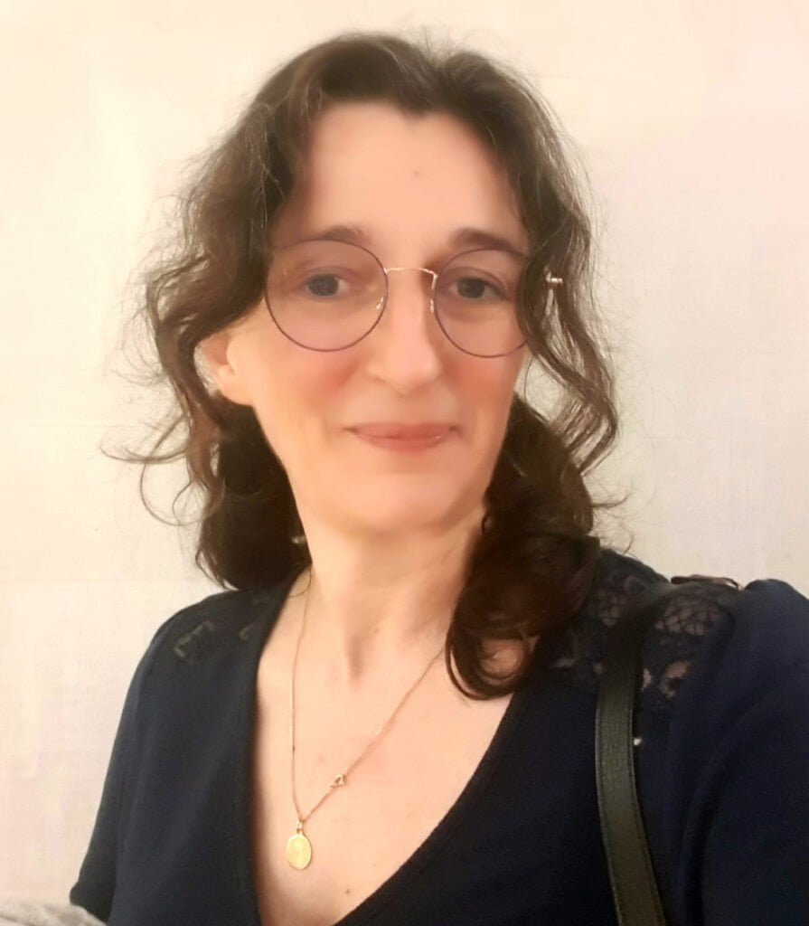 profil Nathalie Duranceau